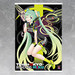 Tapestry Racing Miku 2017 TeamUKYO Support Ver.