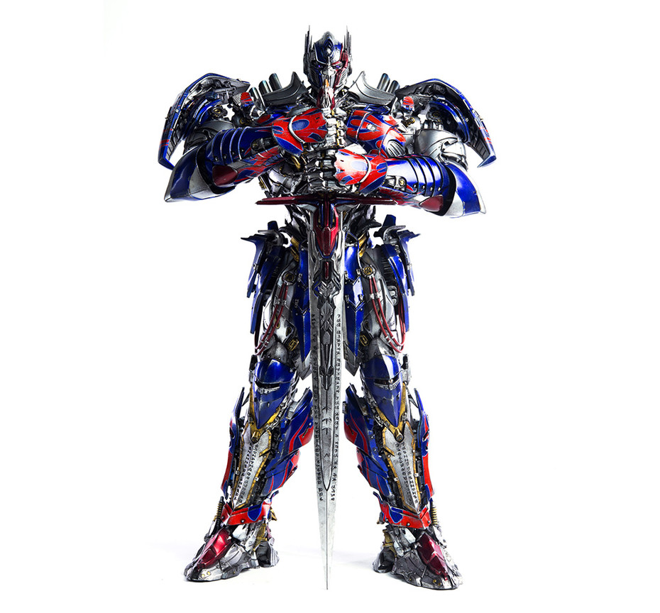 3a optimus prime