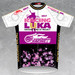 Cycling Jersey Racing Luka 2017 Ver.