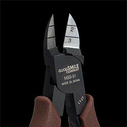MSS-08 ワイパーセット TYPE A