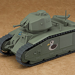 Nendoroid More Char B1 bis