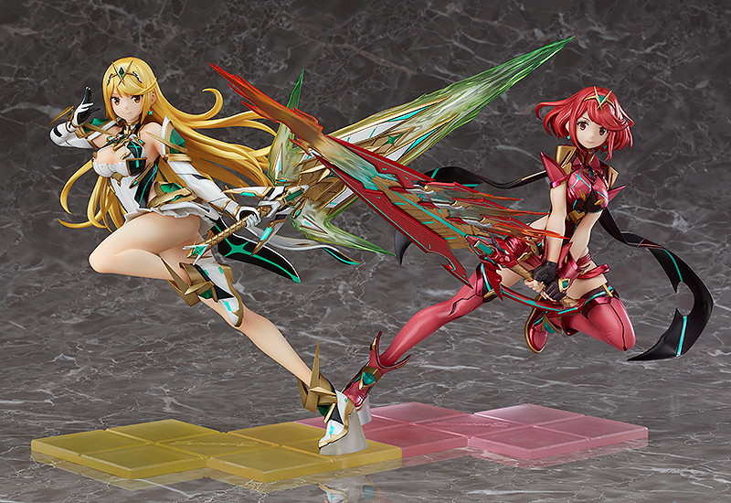 pyra figure amazon