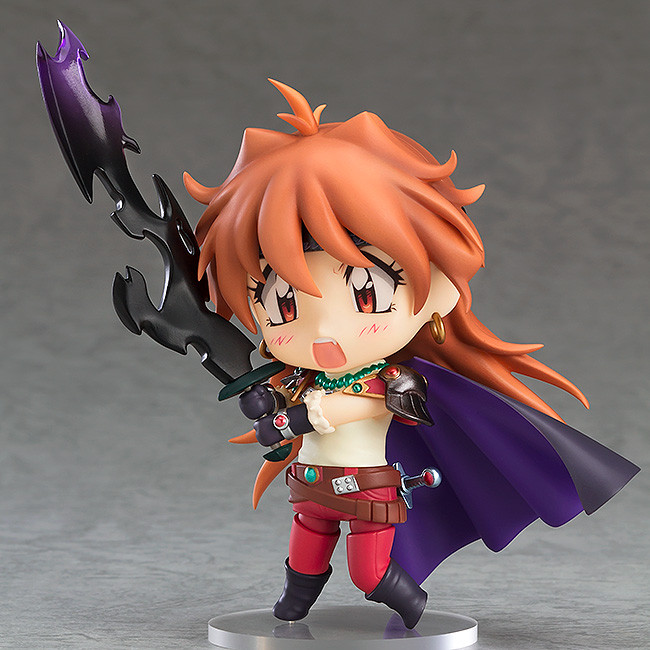 ねんどろいど リナ=インバース ねんどろいど リナ=インバース