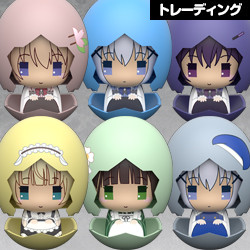 Piyokuru: Is the Order a Rabbit?