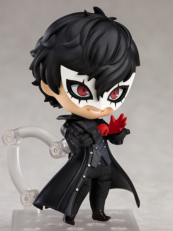 joker persona 5 nendoroid