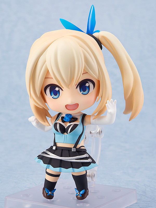 ねんどろいど ミライアカリ