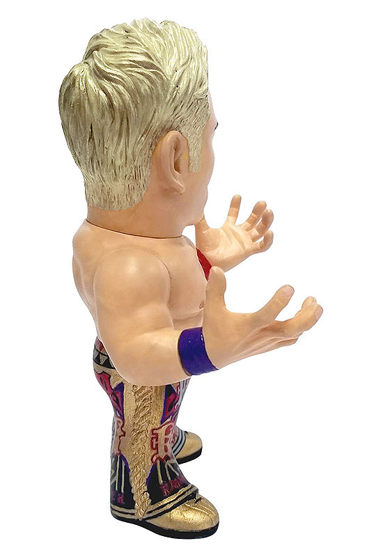 Kazuchika okada best sale action figure