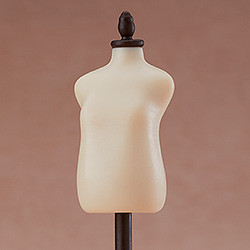 Nendoroid Doll Torso Display