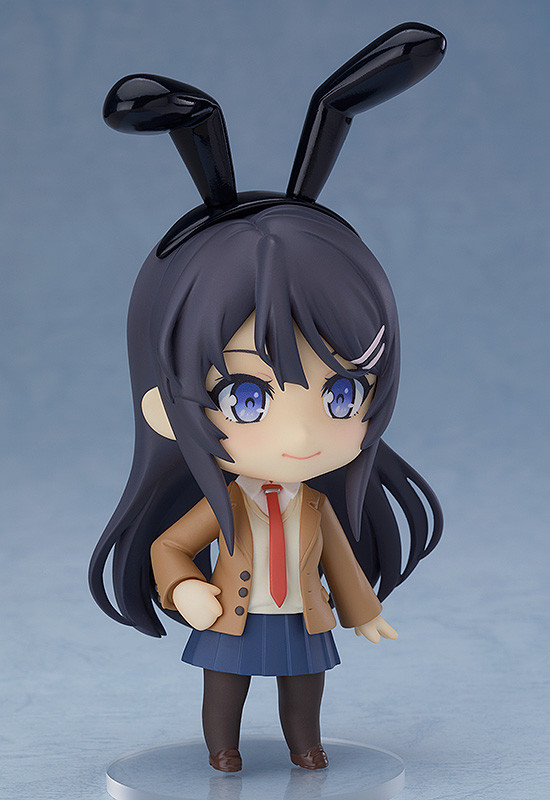 ねんどろいど 桜島麻衣 ねんどろいど 桜島麻衣