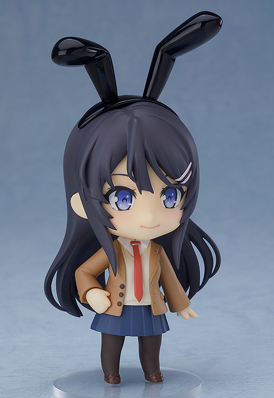 bunny girl senpai figurine