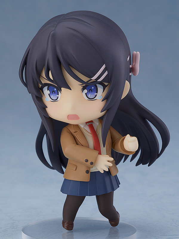 ねんどろいど 桜島麻衣 ねんどろいど 桜島麻衣