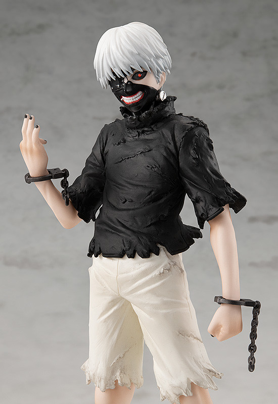 Pop Up Parade Ken Kaneki