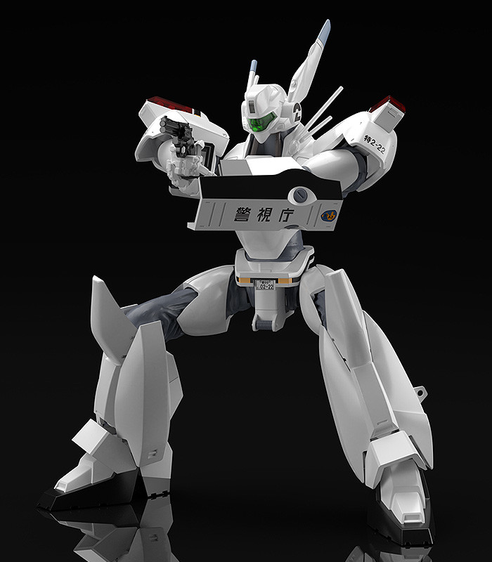 MODEROID AV-98イングラム