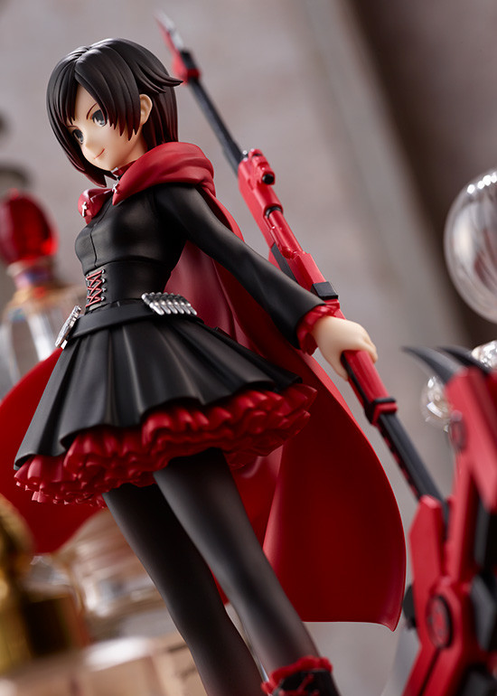 POP UP PARADE Ruby Rose