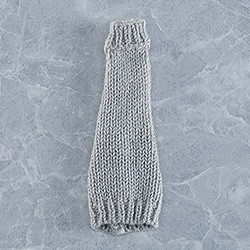 figma Styles Backless Sweater