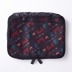 TRIGGER Travel Pouch Set