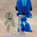 Displayed with Nendoroid Mega Man X (sold separately).