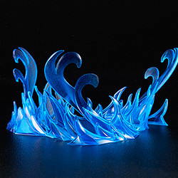 MODEROID Wave Effect