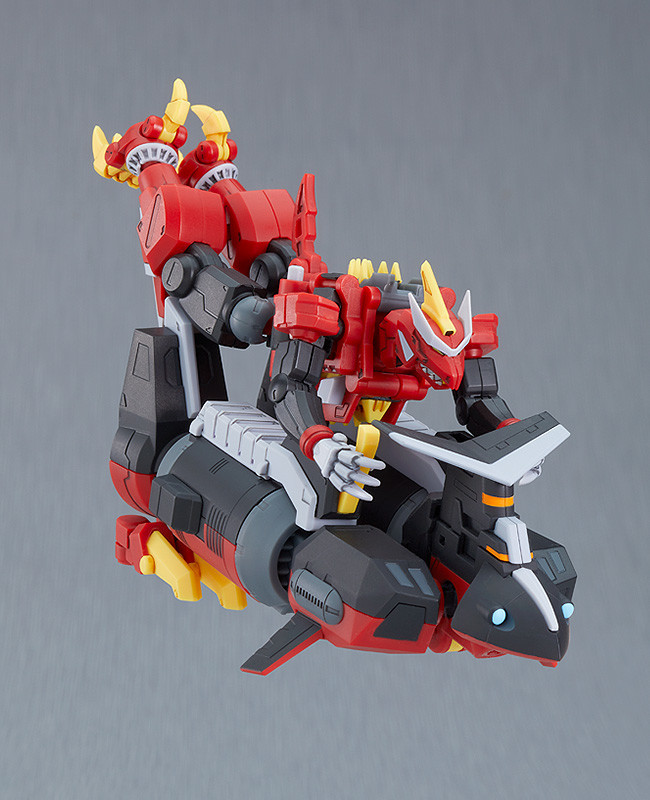 MODEROID ダイナゼノン MODEROID ダイナゼノン