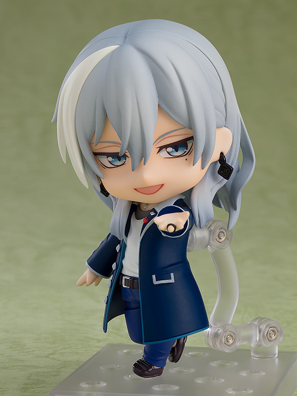 アイドリッシュセブン ねんどろいど アイナナ Re:vale 千 ユキ | www