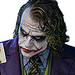 Infinity Studio X Penguin Toys DC Series Life Size Bust "The Dark Knight" The Joker