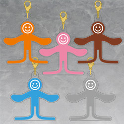 Nendoroid Doll Doll Hangers