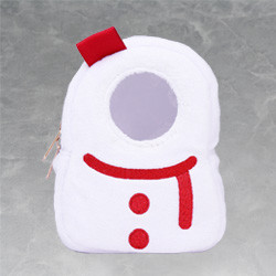 Nendoroid Pouch Neo: Snowman