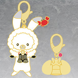 SNOW MIKU 2022 Charm Set