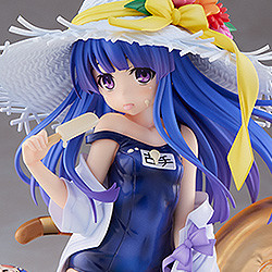 Higurashi no Naku Koro ni Sotsu - Furude Rika - 1/7 - High School Student  Ver. (Good Smile Company