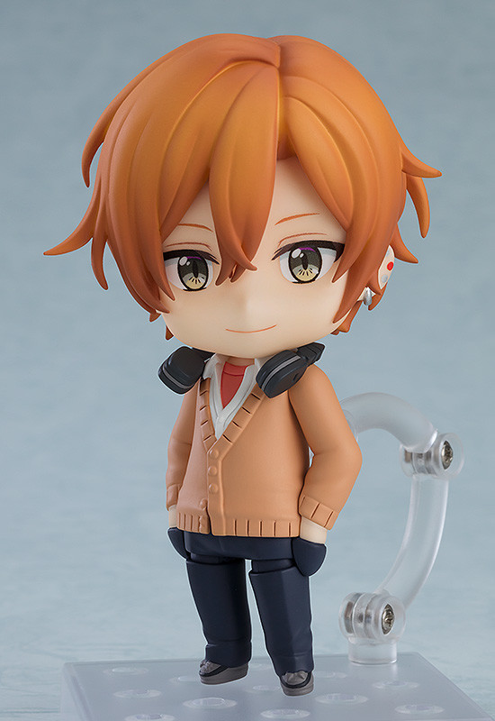 ねんどろいど 佐々木秀鳴 ねんどろいど 佐々木秀鳴