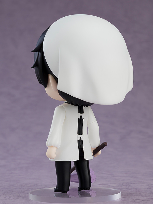 ねんどろいど xxxHOLiC 壱原侑子 四月一日君尋 グッドスマイルカンパニー - コミック/アニメ