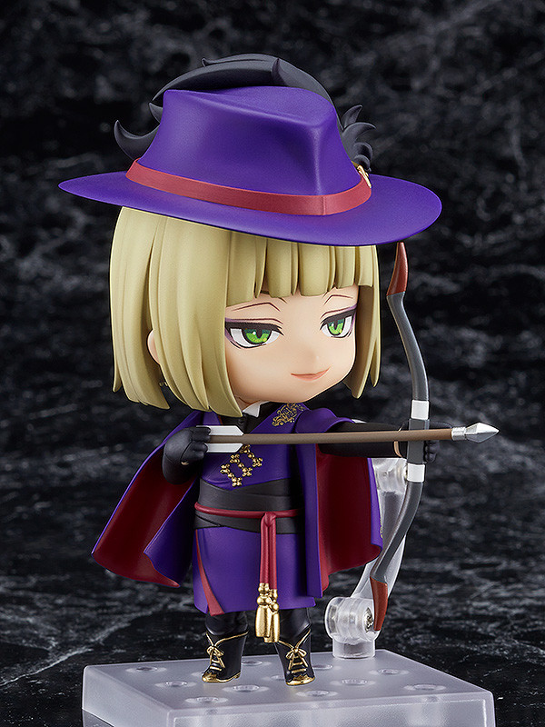 These figures are going to leave me broke. I plan on hunting for the rest  of the nendoroids. : r/TwistedWonderland