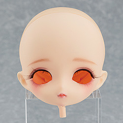 Harmonia bloom Makeup Head (Hermes)