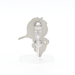Nendoroid Pin Armin Arlert