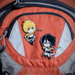 Image for illustrative purposes. Displayed with Nendoroid Pin Mikasa Ackermann (sold separately).
