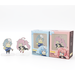Displayed with Nendoroid Pin Rimuru Tempest (sold separately).