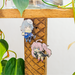 Image for illustrative purposes. Displayed with Nendoroid Pin Milim Nava (sold separately).