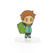 Nendoroid Pin King