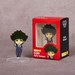 Nendoroid Pin Spike Spiegel