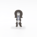Nendoroid Pin Jet