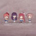 Displayed with other Doki Doki Literature Club! Nendoroid Pins (sold separately).