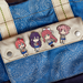 Image for illustrative purposes. Nendoroid Pins other than Nendoroid Pin Natsuki not included.