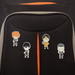 Image for illustrative purposes. Displayed with other Haikyu!! Nendoroid Pins (sold separately).