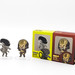 Displayed with Nendoroid Pin Xenomorph (sold separately).