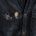 Image for illustrative purposes. Displayed with Nendoroid Pin Xenomorph (sold separately).