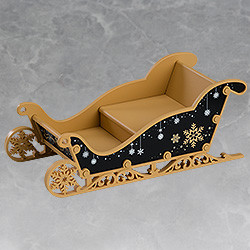 Nendoroid More Sleigh