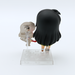 Displayed with Nendoroid Kagome Higurashi (sold separately).
