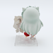 Displayed with Nendoroid Inuyasha (sold separately).