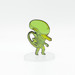 Nendoroid Pin Xenomorph Event Exclusive