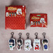 Inuyasha Mini Nendoroid Plush - Series 1